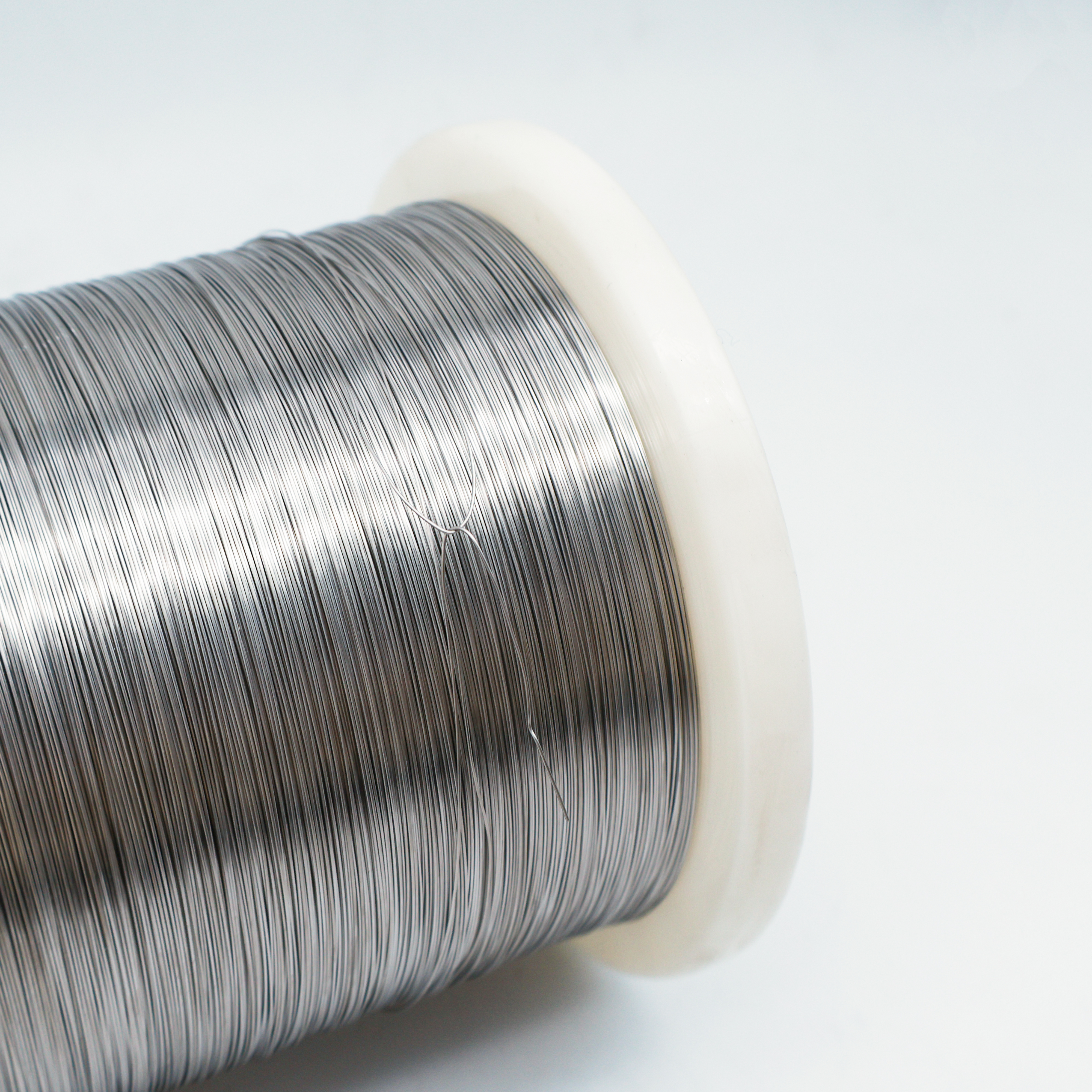 Weichmagnetischer Pr&auml;zisionsdraht