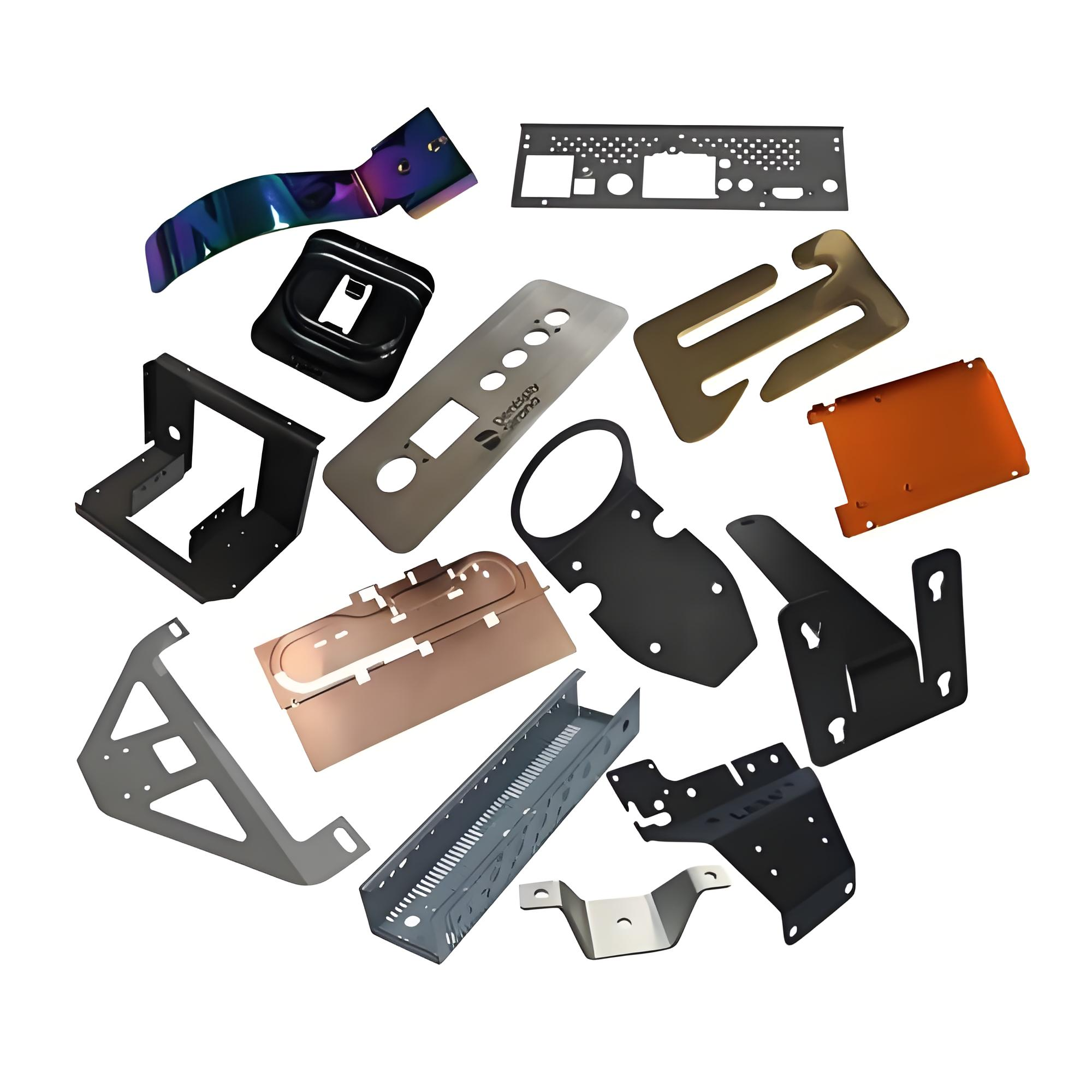Understanding Sheet Metal Materials