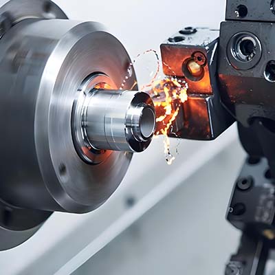 Processing of stainless steel