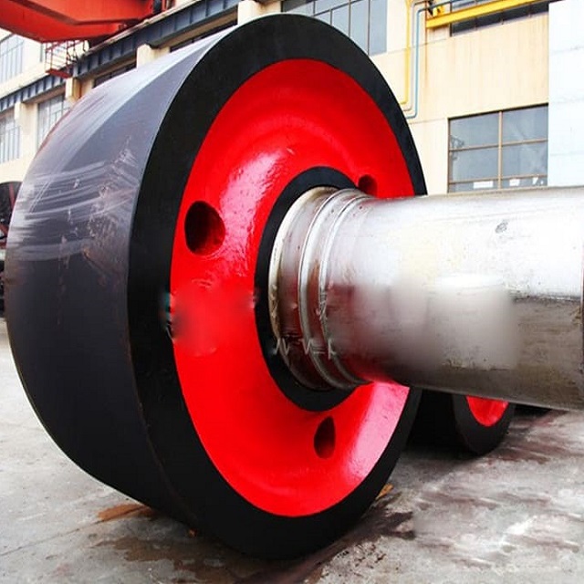 Grinding Mill Spare Parts