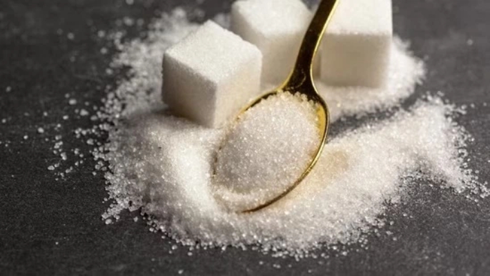 &eacute; Splenda Sucralose
