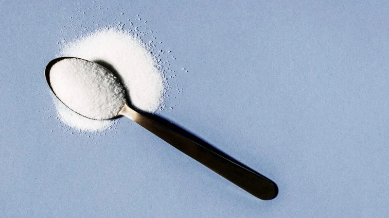 Wird Sucralose eine Gewichtszunahme verursachen?