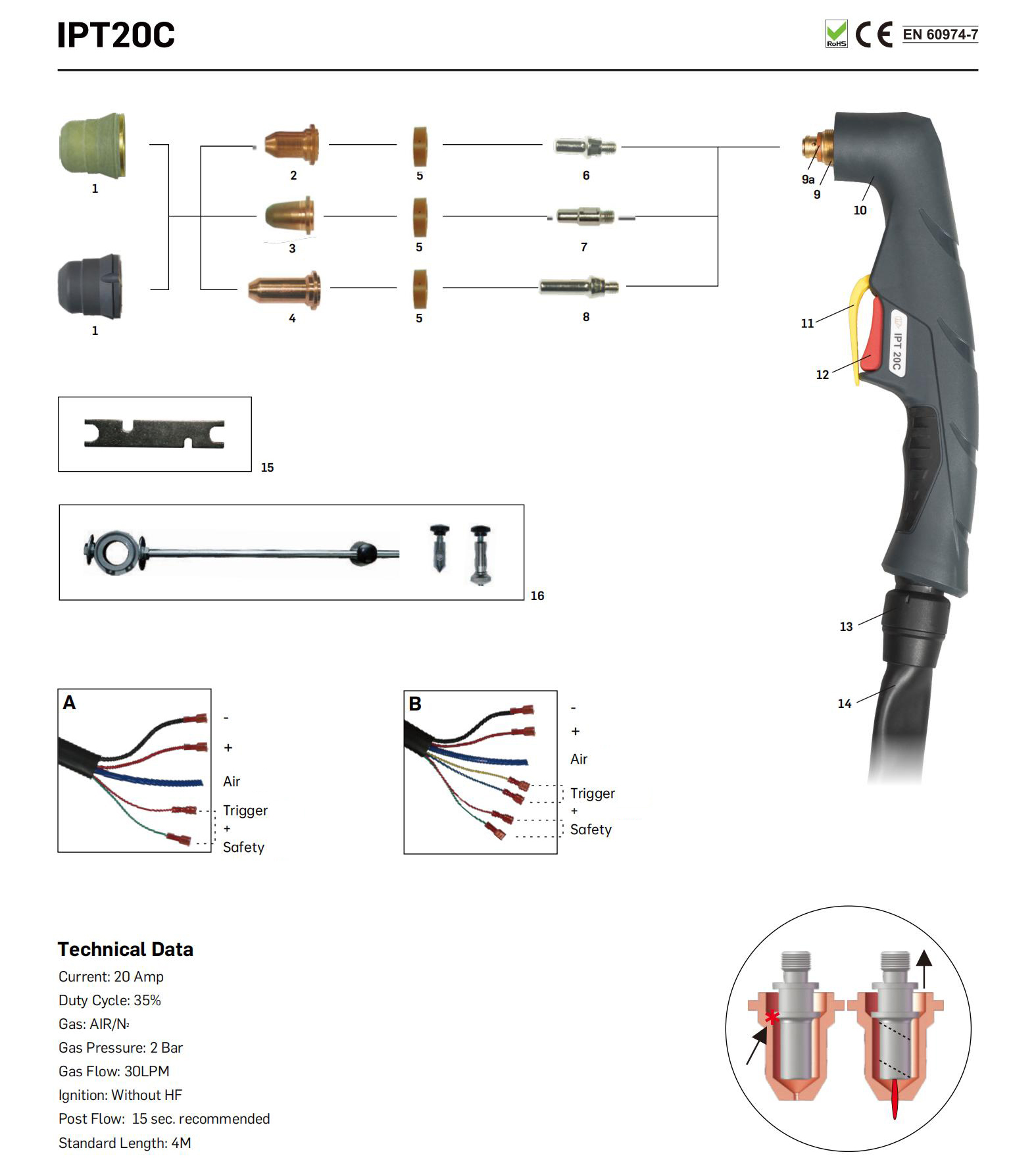 KATALOG PALNIKA PLAZMOWEGO INWELT_31