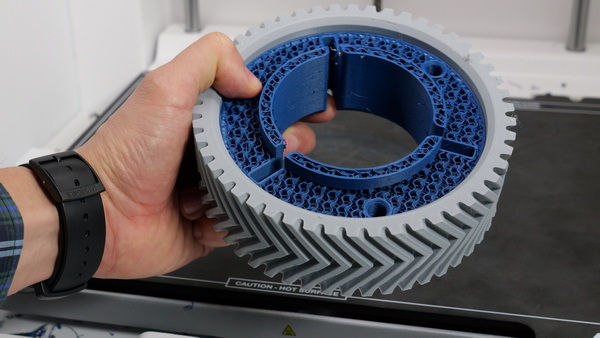 3D-Druck