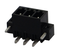 Morsettiera SMT KF2024AR-2.54