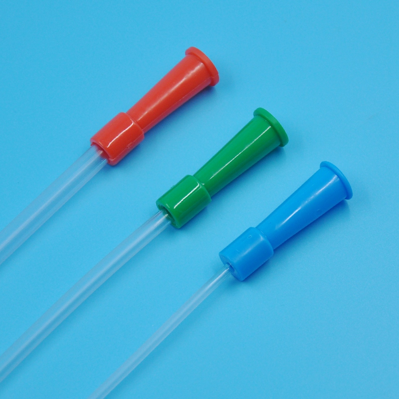 ST4003 Suction Catheters
