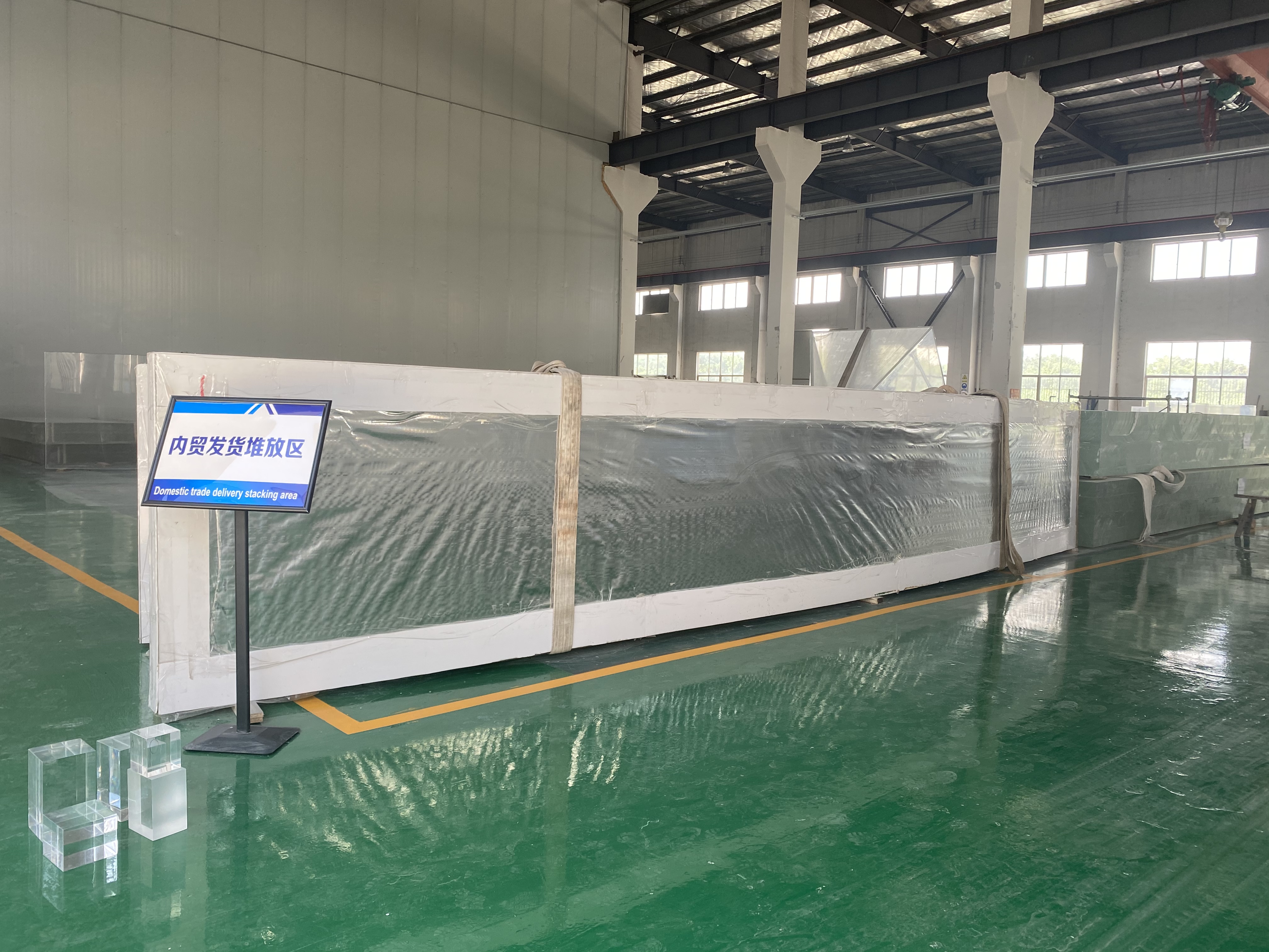 Arkusz akrylowy - LEYU AKRYL