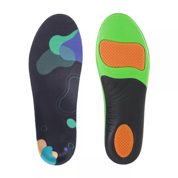 Top PU Insole Manufacturers and Suppliers in Spain Principais fabricantes e fornecedores de palmilhas de PU na Espanha