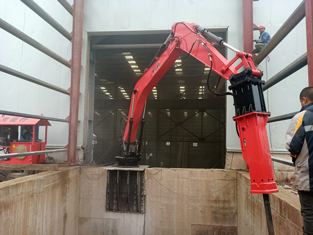 pedestal boom system ລະບົບ pedestal boom