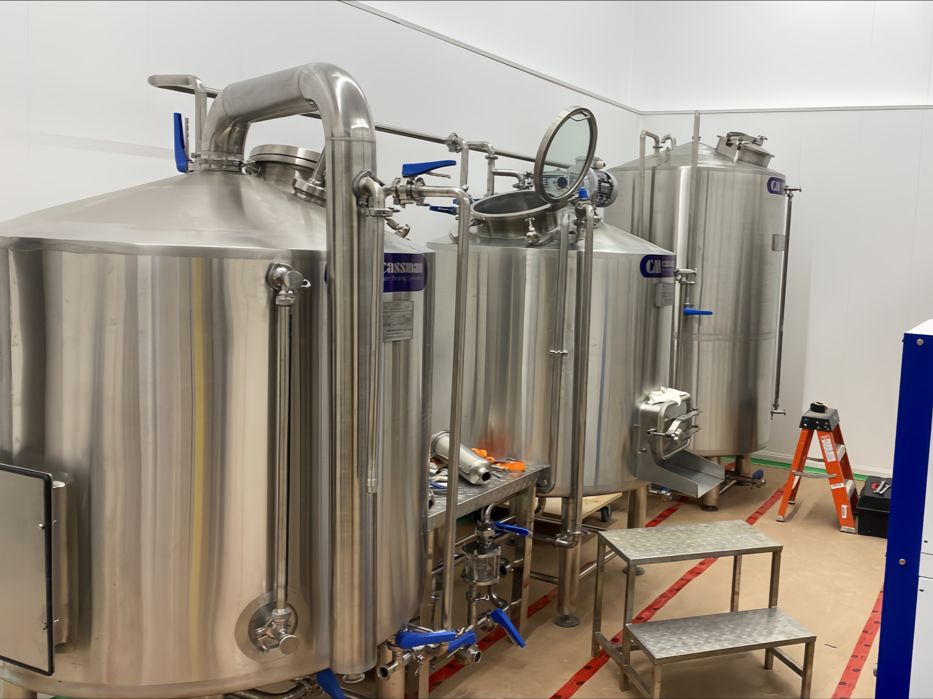 Mastering Compliance and Durability with a 5BBL System in Canada Vastavuse ja vastupidavuse valdamine 5BBL-süsteemiga Kanadas