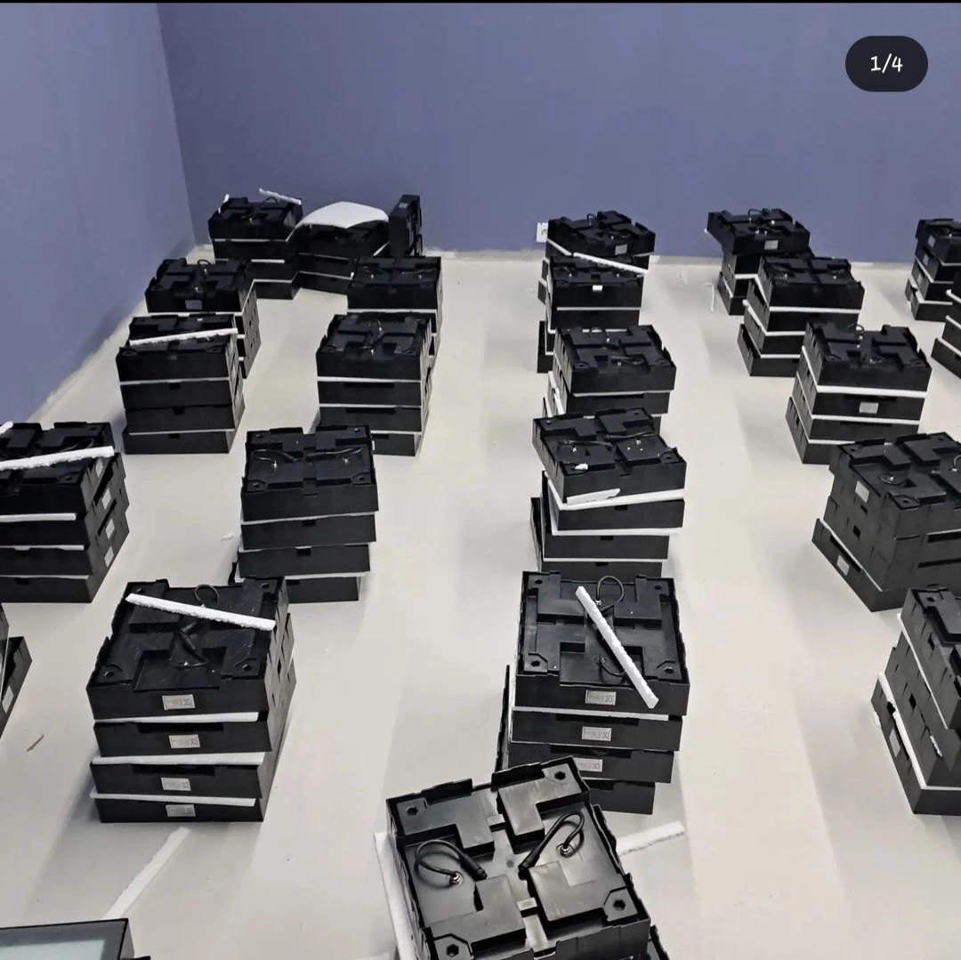 Installation Process1