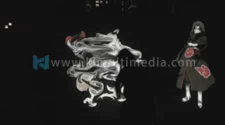 موجات الكرتون2