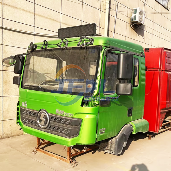 شكمان كابينة F2000(3)