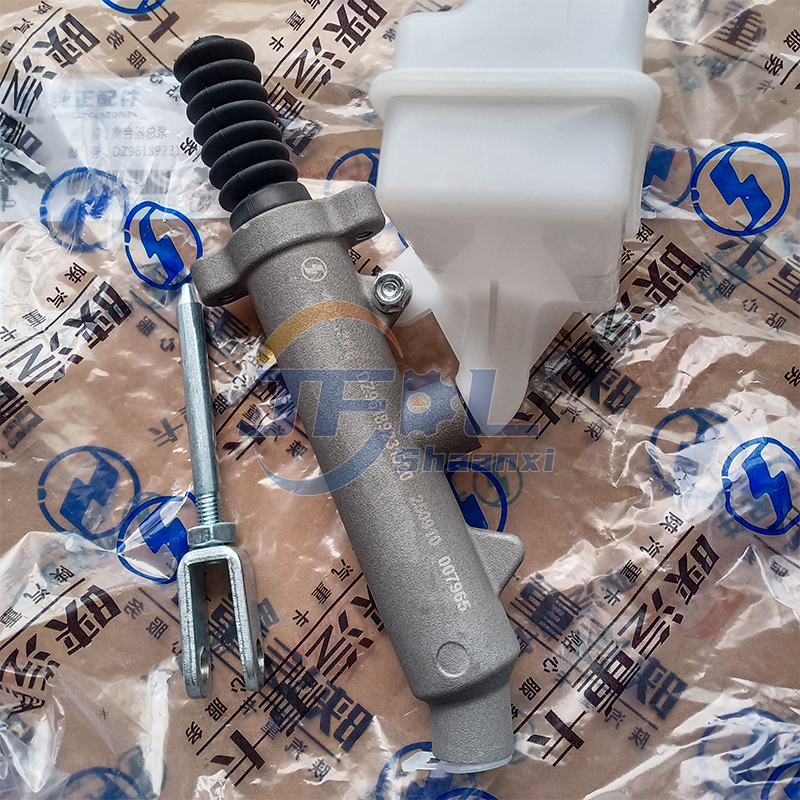 DZ96189231520离合器总泵3