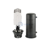 D022 Dome Type Fiber Optic Splice Closure