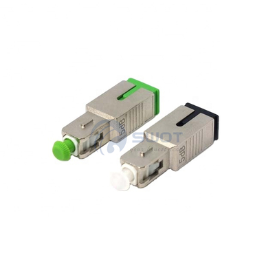  Fiber Optic Attenuator