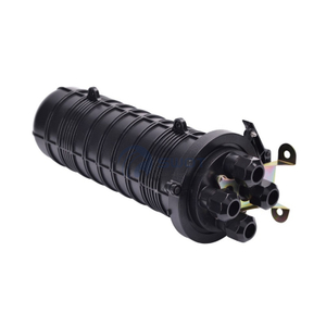 D002 Dome Type Fiber Optic Splice Closure