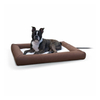 Hot Sale Manufacturers Orthopedic Memory Foam Sofa Dog Bed