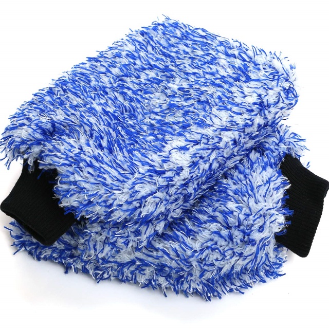 Mikrofaser-Waschhandschuhe (1)