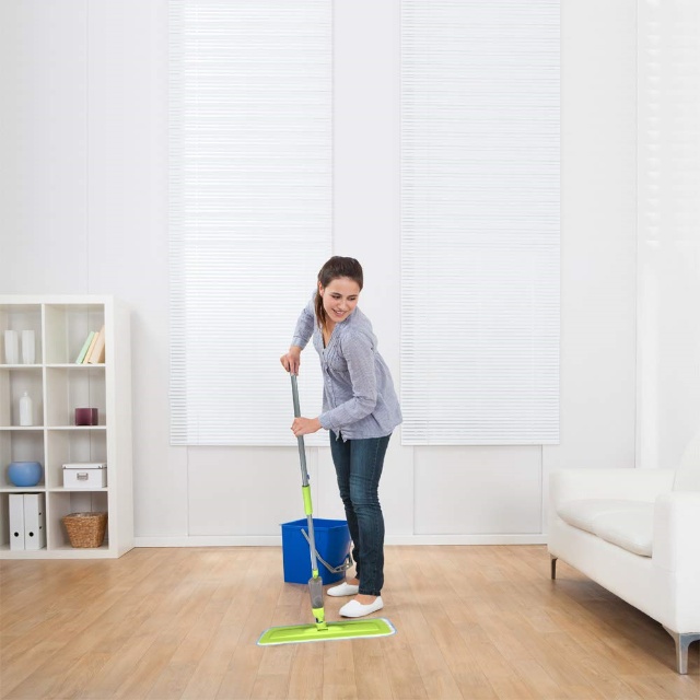 Mocio ecologico super assorbente in microfibra (6)