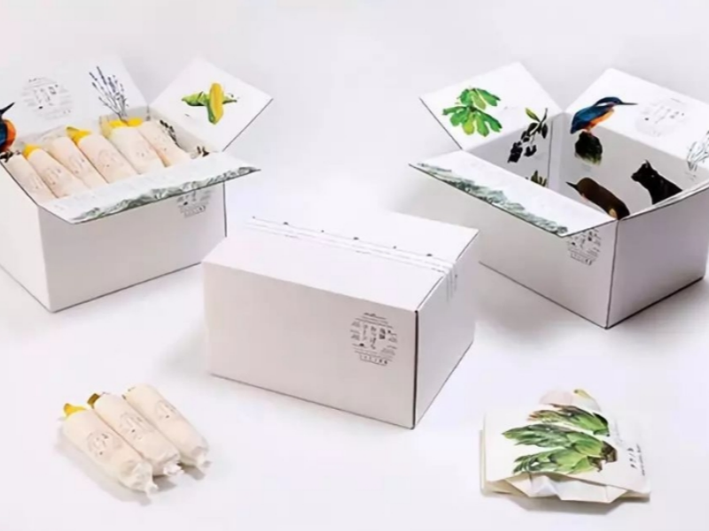 Kemasan Bahan Kimia Harian 21