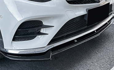 Mat&eacute;riau haut de gamme