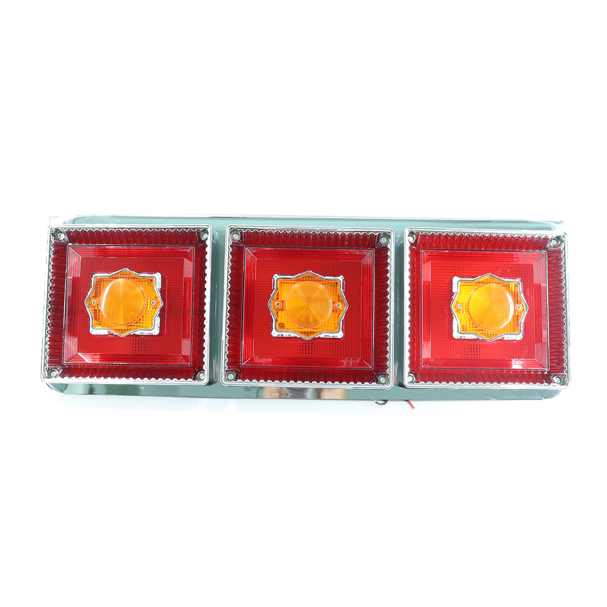 Fanale posteriore Mitsubishi Canter Fuso