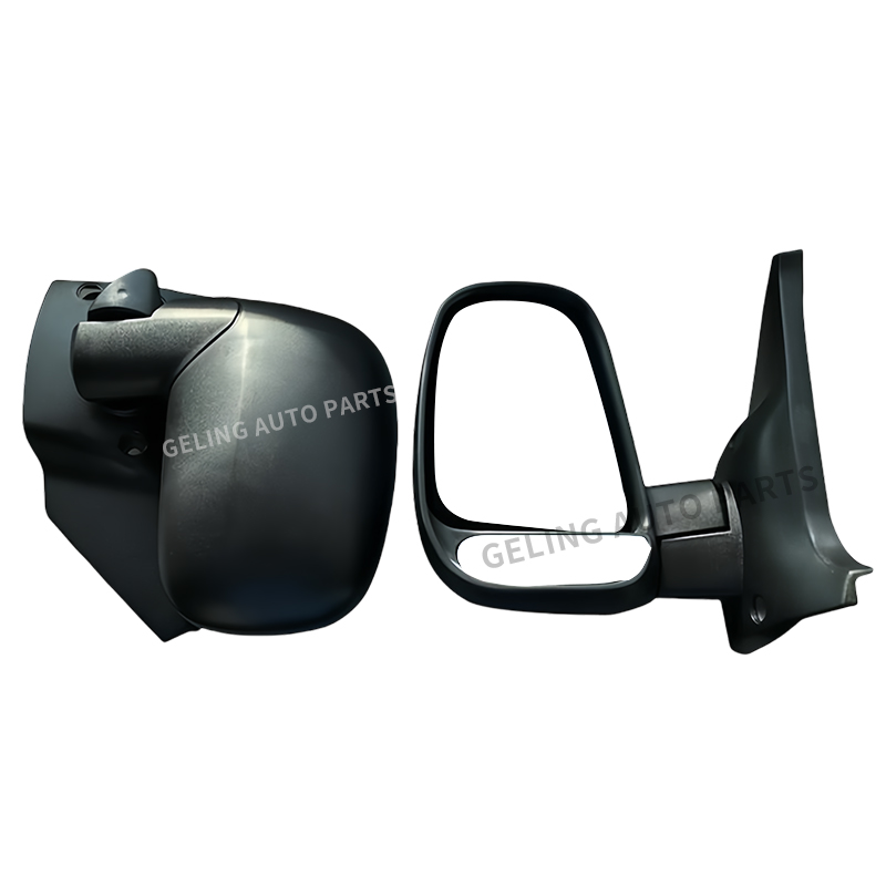Specchietto laterale per furgone Ford Transit