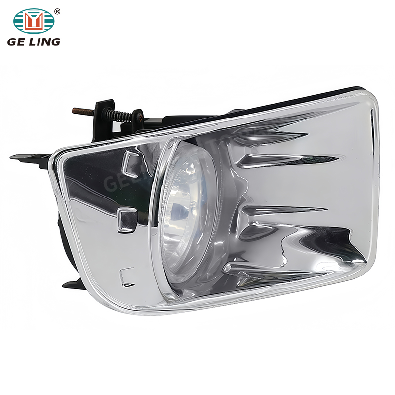 Cover Lampu Kabut Isuzu Dmax 2014