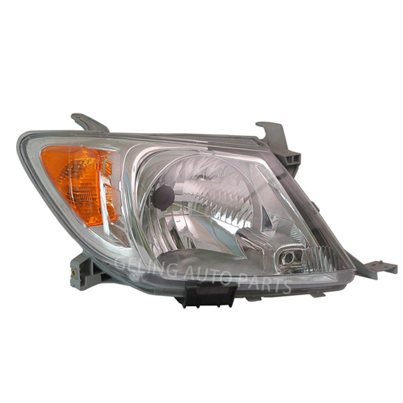 Lampada frontale Toyota Hilux Vigo 2004-2008