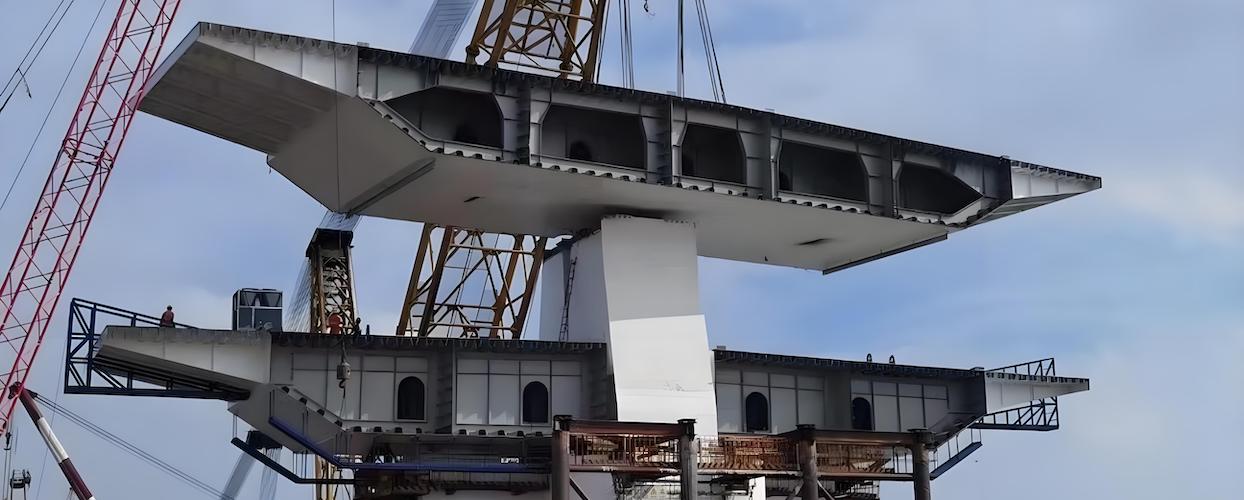 ODM 箱桁橋の主な機能と利点は何ですか?、中国メーカー - EVERCROSS BRIDGE