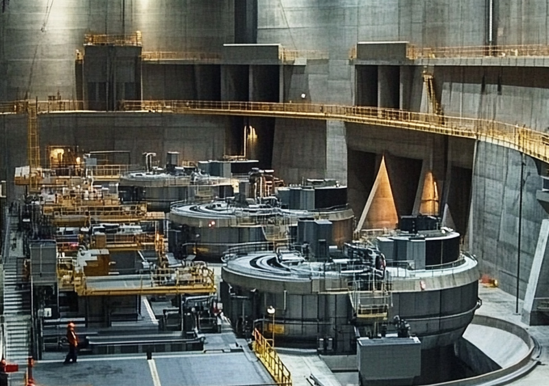 The Processing of production