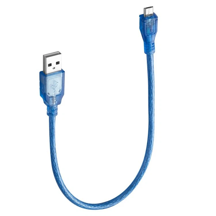 BL&Aring; MIKRO USB-KABEL (2)