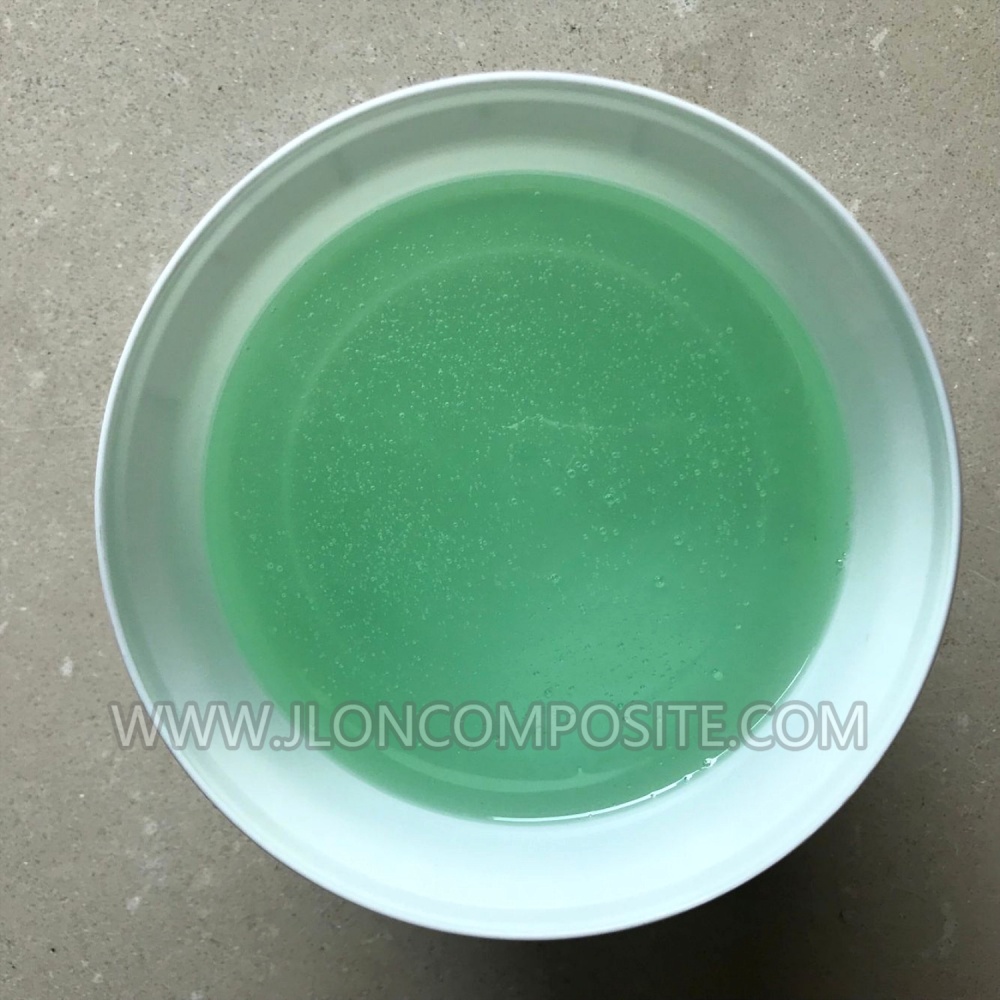 Doymamış Polyester Qatran UPR_副本