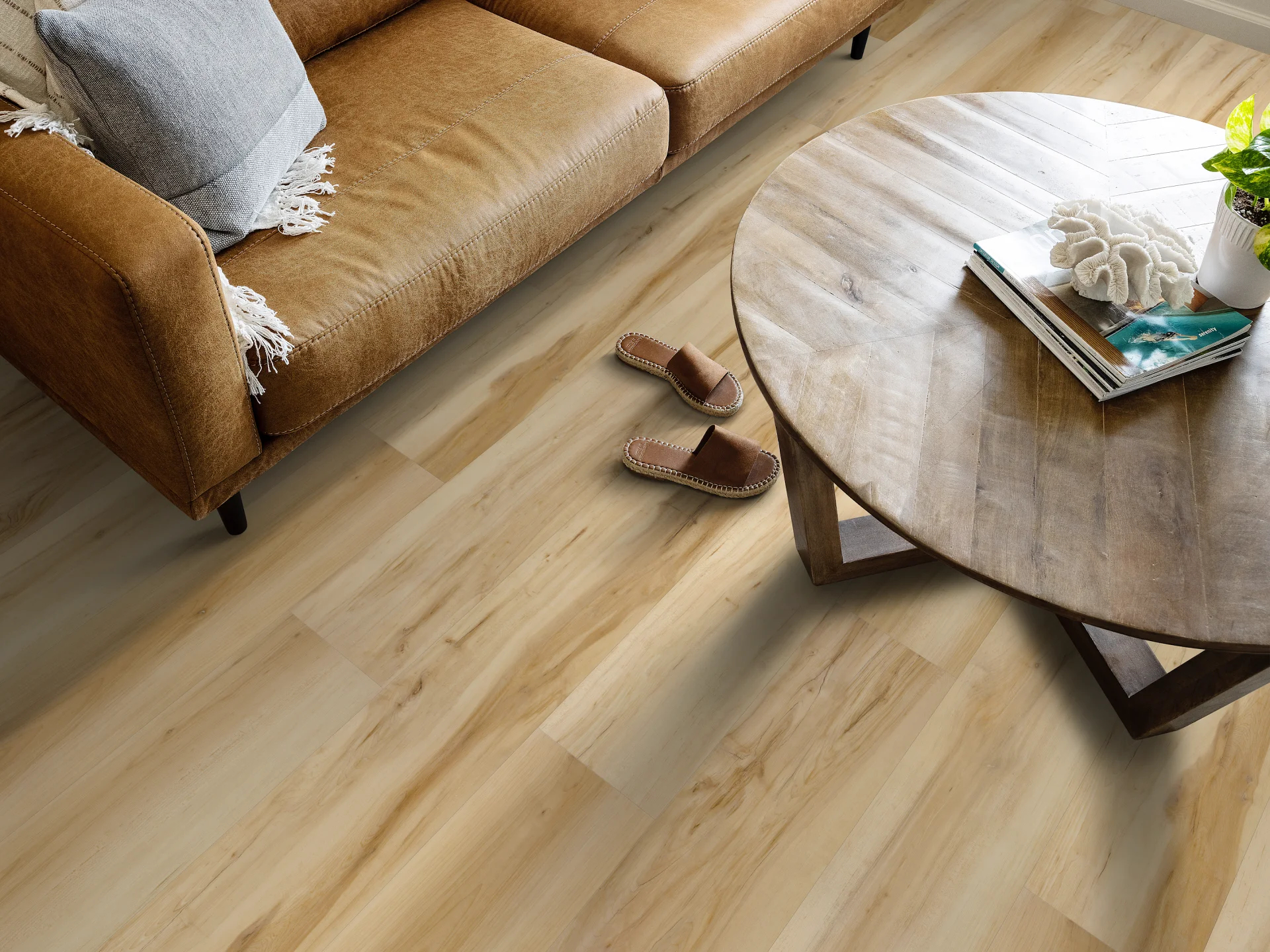 Produttore di tavola OEM LVT