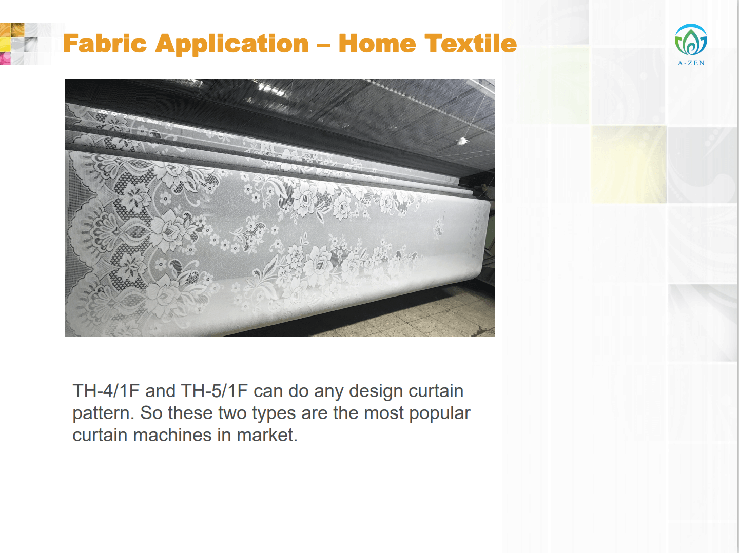 【Raschel Jacquard】Cos'&egrave; la macchina per maglieria in ordito Raschel Jacquard 5