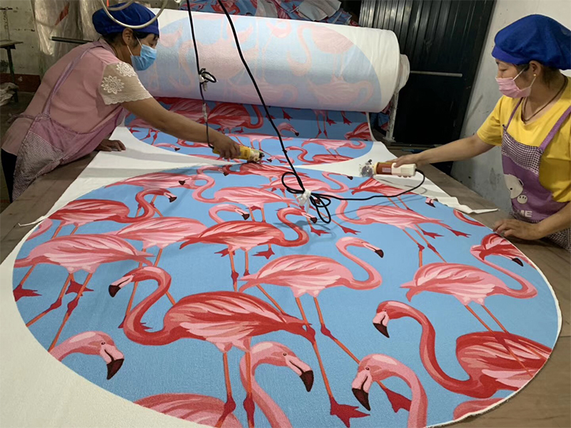 Bedruckte-großformatige-Meeres-Strandtücher-(2)