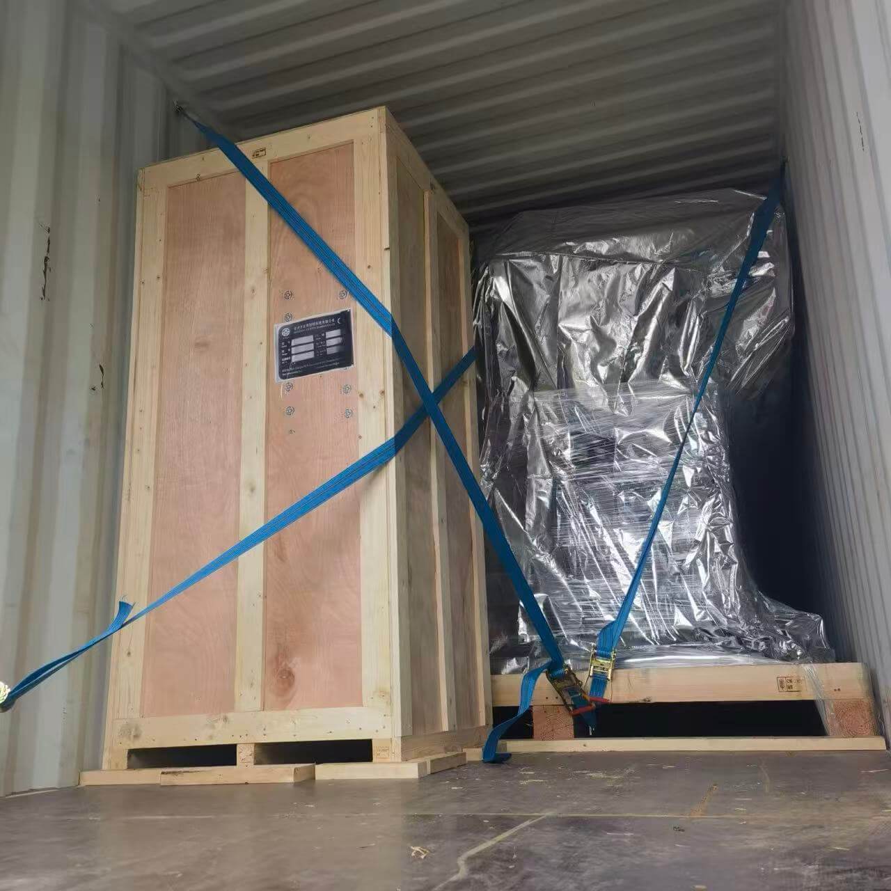 حمل و نقل حرفه ای