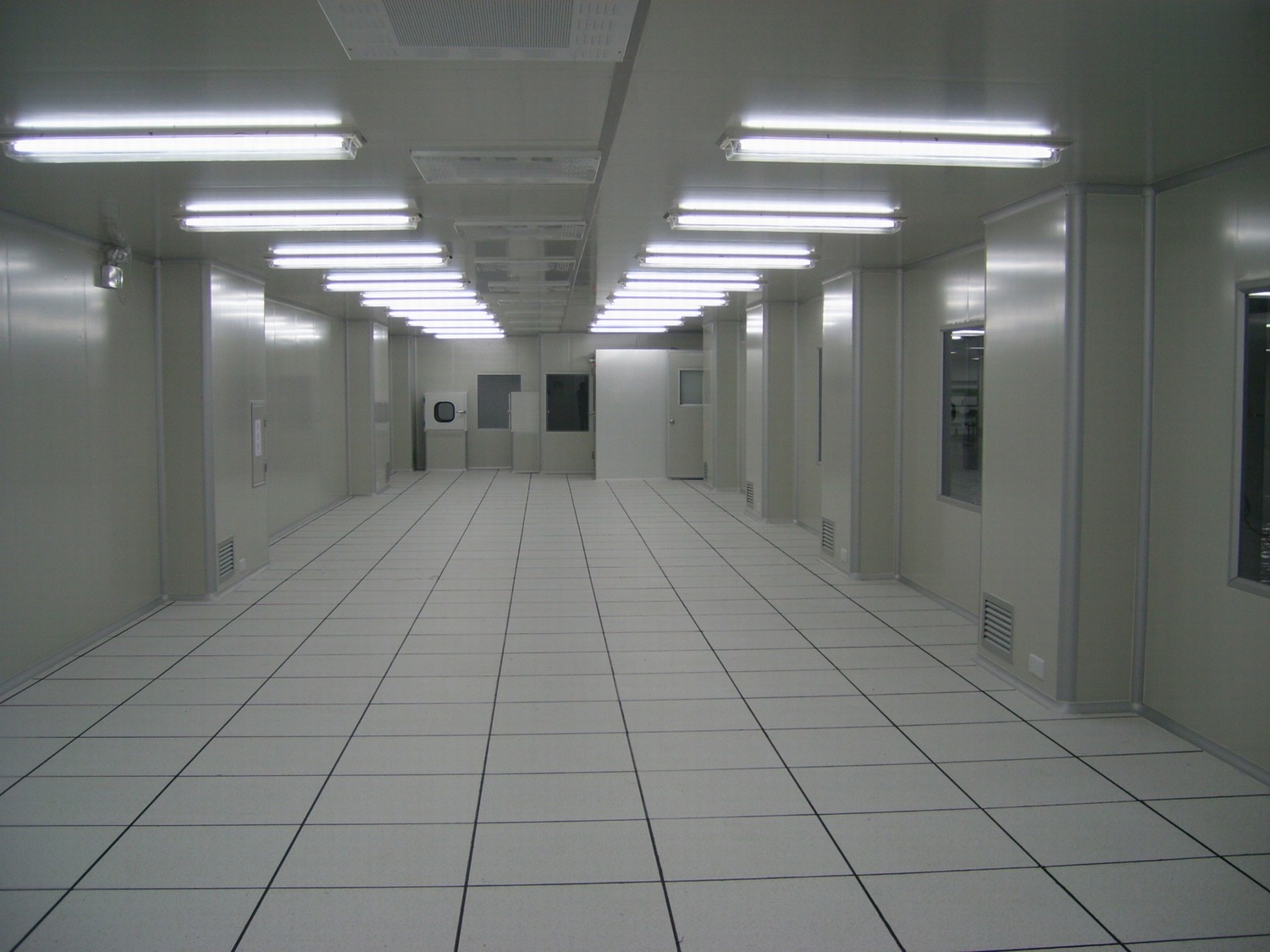 Ứng dụng của HEPA