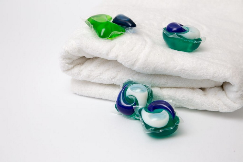 Are The Dishwasher Soap Pods Causing My Eyes To Burn هل تتسبب حبات صابون غسالة الأطباق في حرق عيني؟
