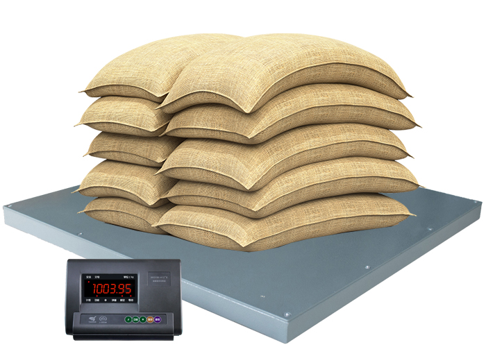 tagliklar uchun pol o'lchovi