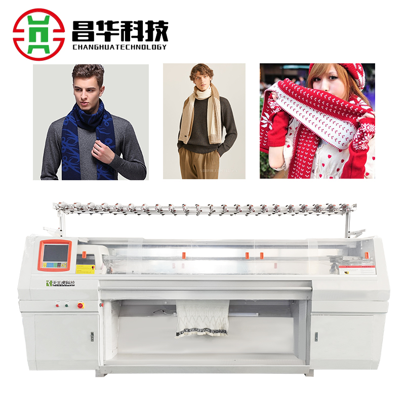 Şarf trikota Mach maşyn &ouml;nd&uuml;rijisi - &Ccedil;anghua