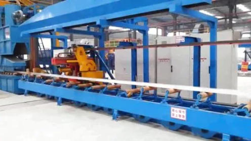 Top-Hersteller und Lieferanten von Aluminium-Extrusionsger&auml;ten in Portugal