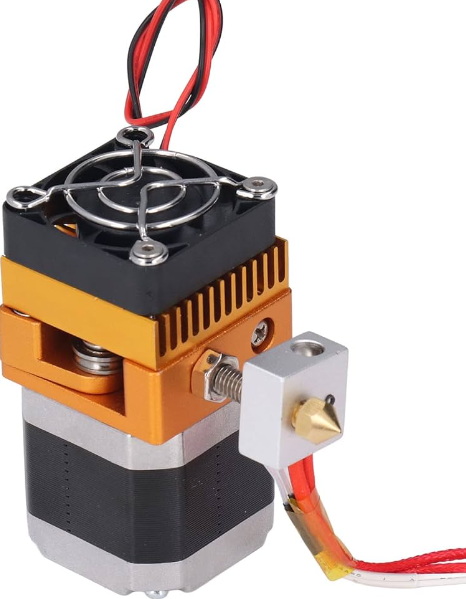 Aluminum Extruder V2 _3 알루미늄 압출기 V2 _3