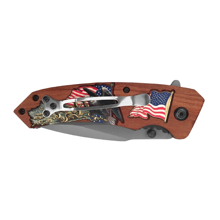 Cuchillo de bolsillo33