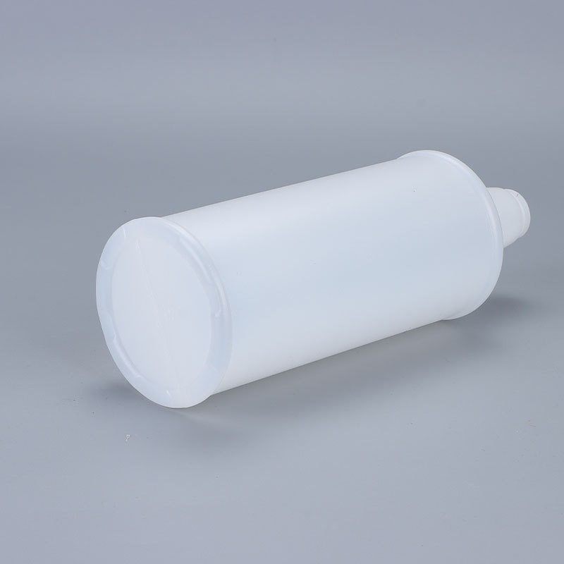 Botol air dengan skala