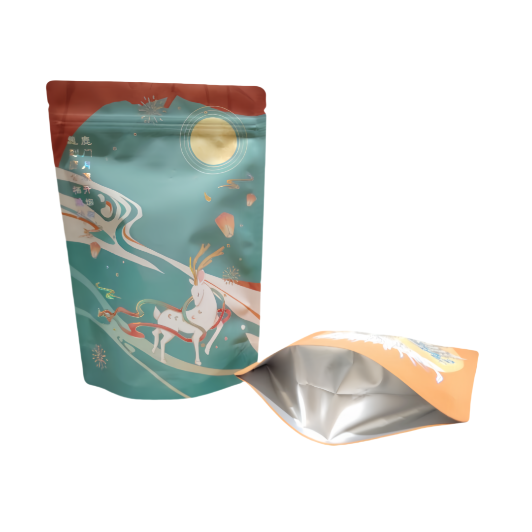 пластиковый прозрачный пакет