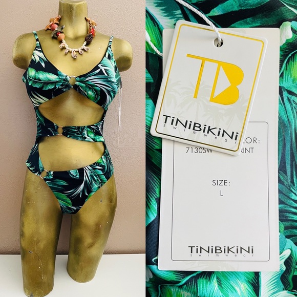 Где купити тинибикини купаћи костима?