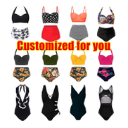 Fabrikistoj Virinoj Propra Dezajnisto Lukso Seksa Bikino Aro Eco Amika Naĝvesto Beachwear.jpg