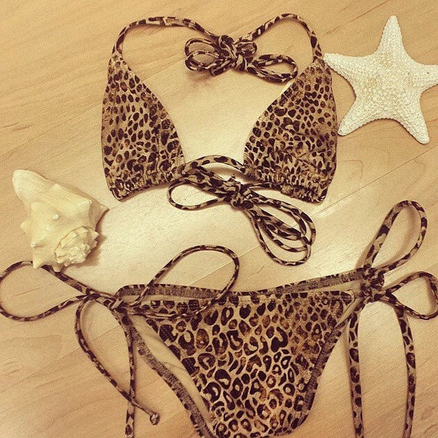 เกิดอะไรขึ้นกับชุดว่ายน้ำ Sun Kitty?